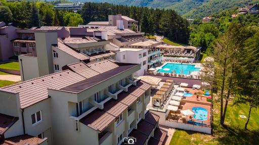 Hotel Sunce - Housity