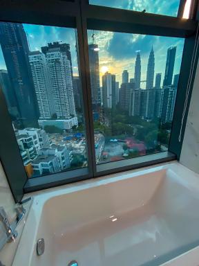 Eaton Residence KLCC by Yemala - Housity