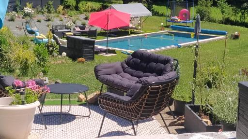 Au coeur des volcans d'Auvergne - Housity