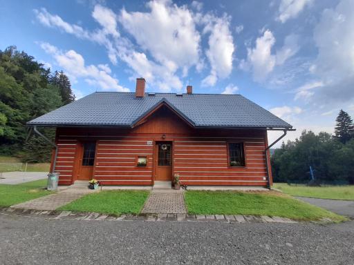 Apartmány u Gothaje - Housity