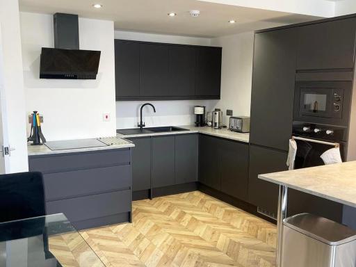 Smith Stayz Apartments - Housity