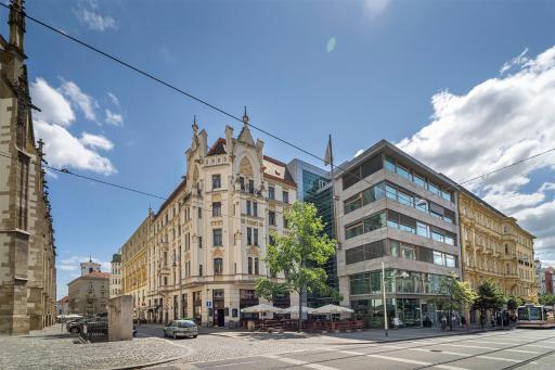 Apartment Brno - Housity