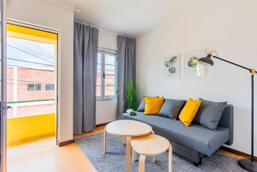 Mirasol - Casa com pátio no centro de Anadia - Housity
