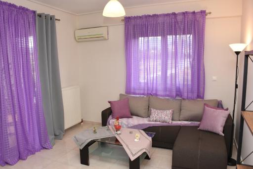 Luxury Sparti Apartment - Housity