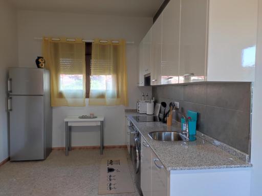 Estudio a 10 minutos de Playa América - Housity