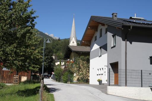 Top-Apartment Pfarrwerfen - Housity