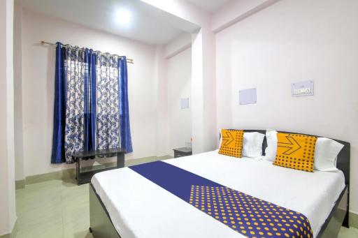 SPOT ON 77290 Raison Hotel - Housity