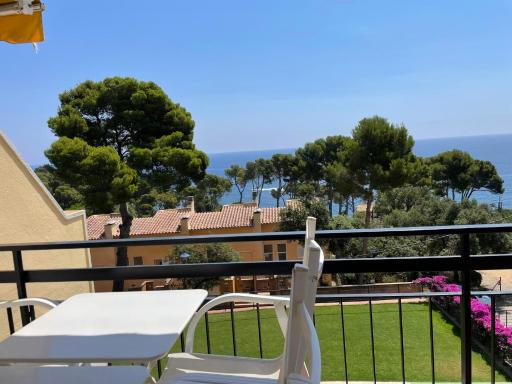 AW-2 CALELLA DE PALAFRUGELL 6Pax - Housity