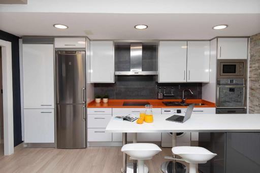 Jardín de Saras by BeValle - Housity