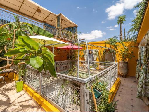 Riad Eloise - Housity