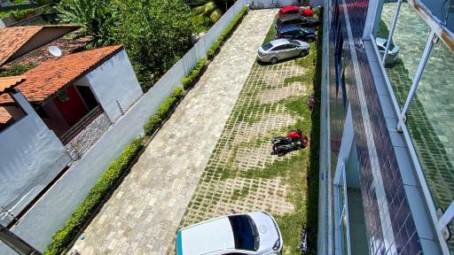 flats Residecial Santos - Hizvo