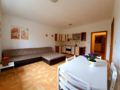 Apartmán U Slunečnice - Housity
