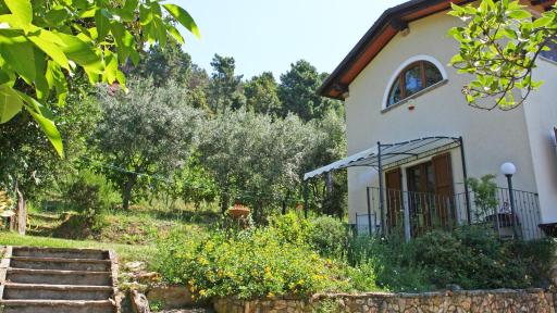 Casa La Vigna - Housity