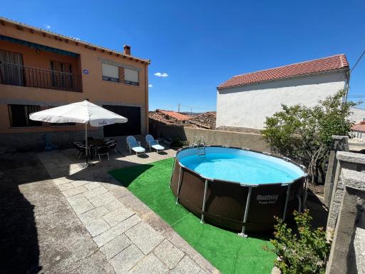 El Patio - Casa de uso turistico - Housity