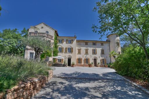 Château de Taradel - Housity