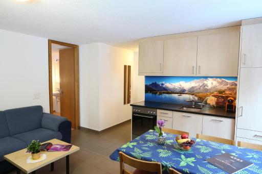 Ferienhaus-Apartment Golf - Housity