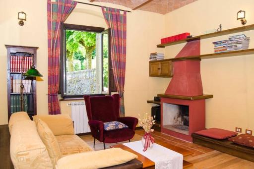 Villa relax montagna di Pistoia in Toscana - Housity