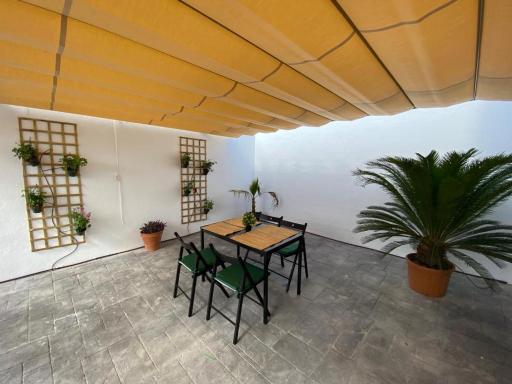 Oasis Málaga - Housity
