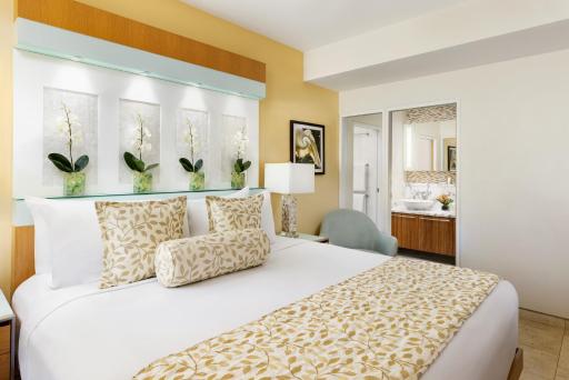 Santa Maria Suites Resort - Housity