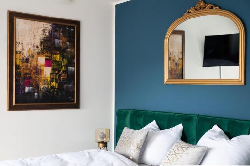 FeWo von Aurelius - Neuseenland ganz nah! - Housity