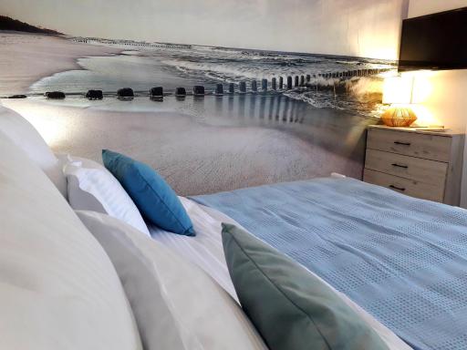 Blue Paradise - Holiday Apartement by Casa Bābica - Housity