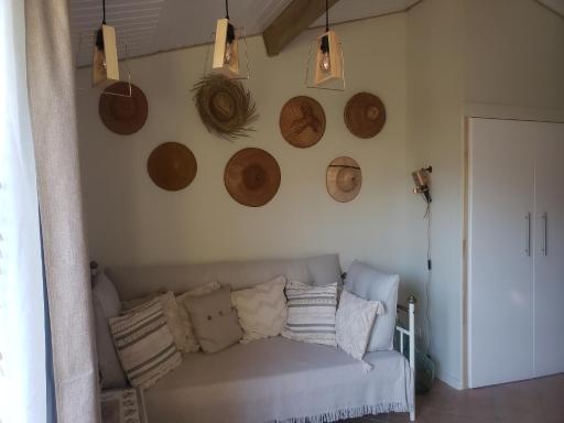 Studio Léonie, le cottage de l'étang - Housity