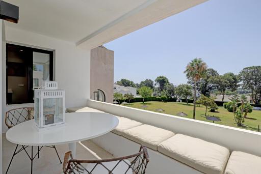 Royal Golf Sotogrande - Housity