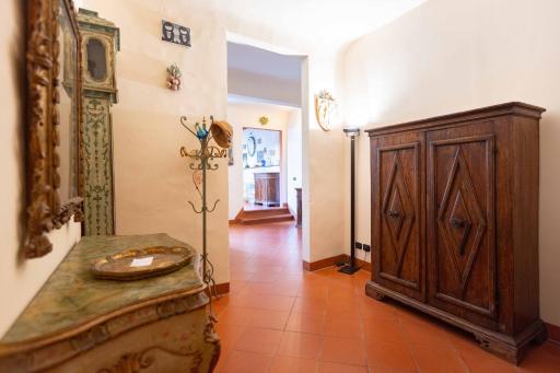 B&B Air Green Serragli - Housity