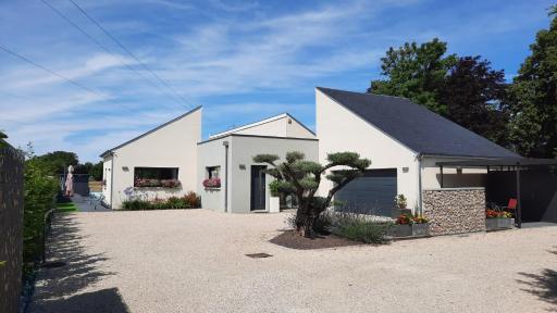 Les Gabions - Housity