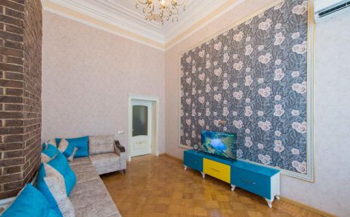 Stay Inn Lovely City Center apartment - Housity