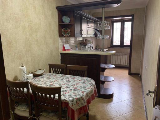 Posutochnaia arenda kvartiry glamur toshkent - Housity