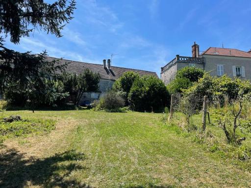 Demeure de Damply - Housity