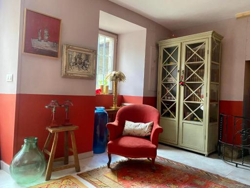 Chambre d’hôte dans maison de charme - Housity