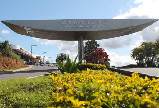 FLAT DA GAROA - Housity