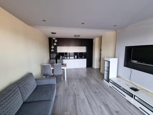 APARTS FOR YOU- PREMIUM III TARAS 40M2 - Housity