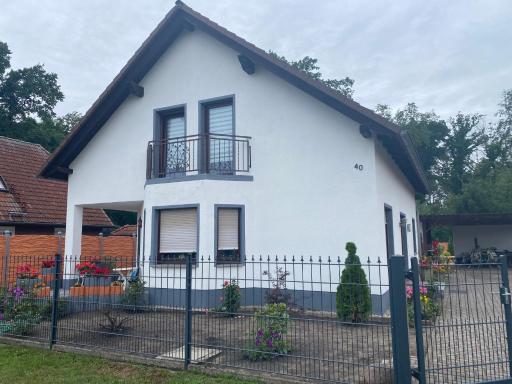 Erholung pur, in der Natur - Housity