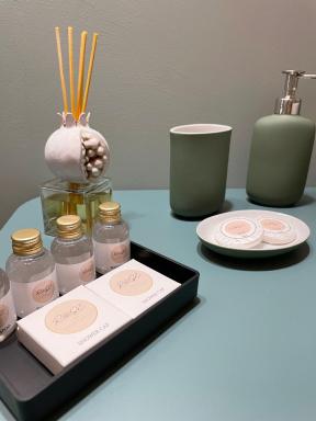 Rose Apartment - Housity