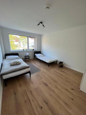 Modernes 4. Zimmer Apartment - Zentral gelegen - Housity