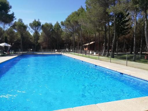 casas rurales la lagunilla - Housity