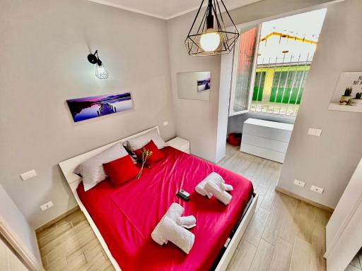 Accogliente appartamento a due passi dalla metro - Housity