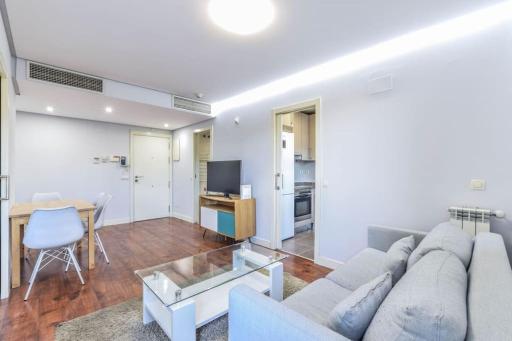 NICE APARTMENT MADRID - Housity
