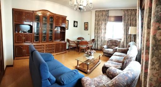 Vivienda familiar en la Ría de Vigo - Housity