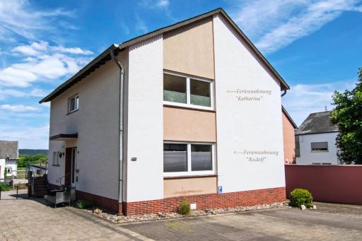 Enscher Stübchen Ferienwohnung Rudolf - Housity