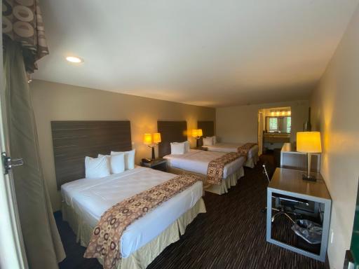 Garden State Inn - Housity