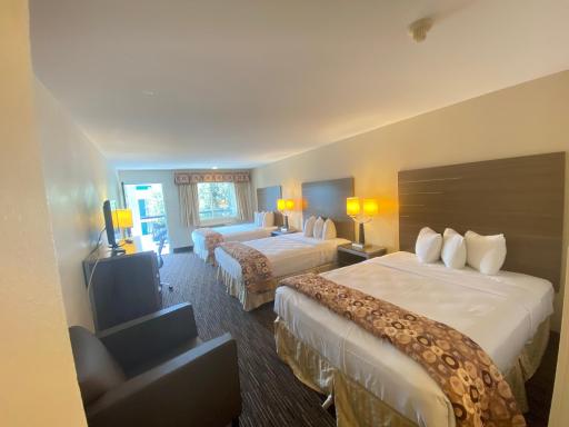 Garden State Inn - Housity