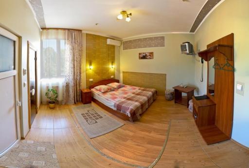 Pallada Motel - Housity