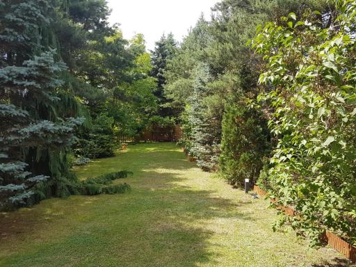 Apartament z Ogrodem - Housity
