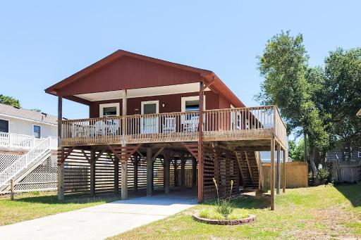 Sullivans Sandy Paws KDH133 - Housity