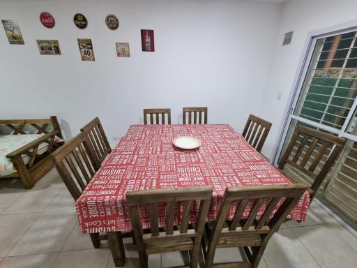 Duplex en complejo cerrado La Cava - Housity