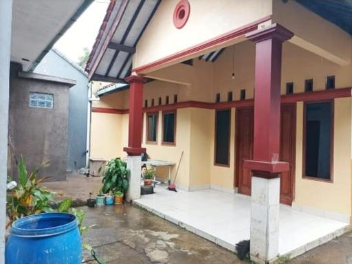 Sindanggalih Homestay - Housity